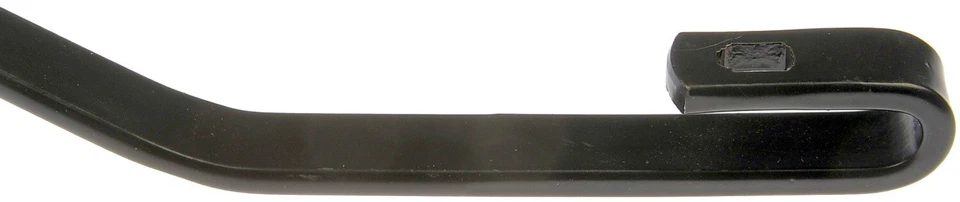 Brazo limpiaparabrisas compatible con Plymouth Grand Voyager 1996-2000, Voyager DORMAN - HEL Foto 2 de 3