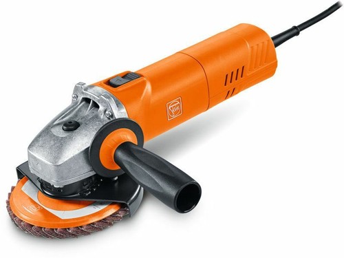 Image of Fein WSG 17-70 Inox angle grinder on eBay