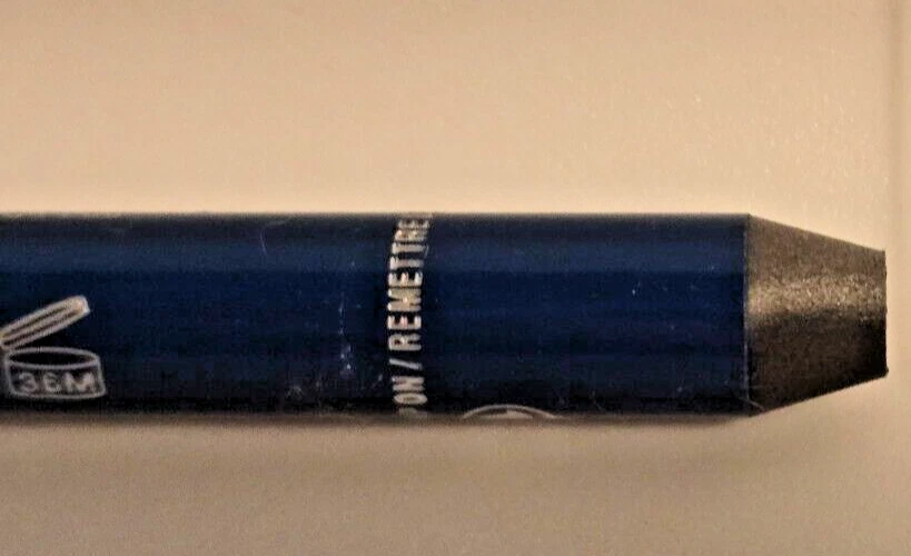 Imperfect Styli Style Line & Seal 24 Waterproof Eyeliner Pencil  - Turq ( x 2) - Image 3 of 4