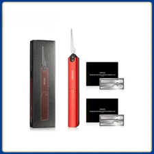 Aluminum Hand Saw with Cutting Blades for Military Tools Hobby Model Building