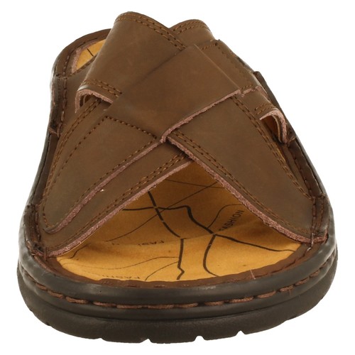 Men's Northwest Territory Sandals - Sahara - 第 11/21 張圖片