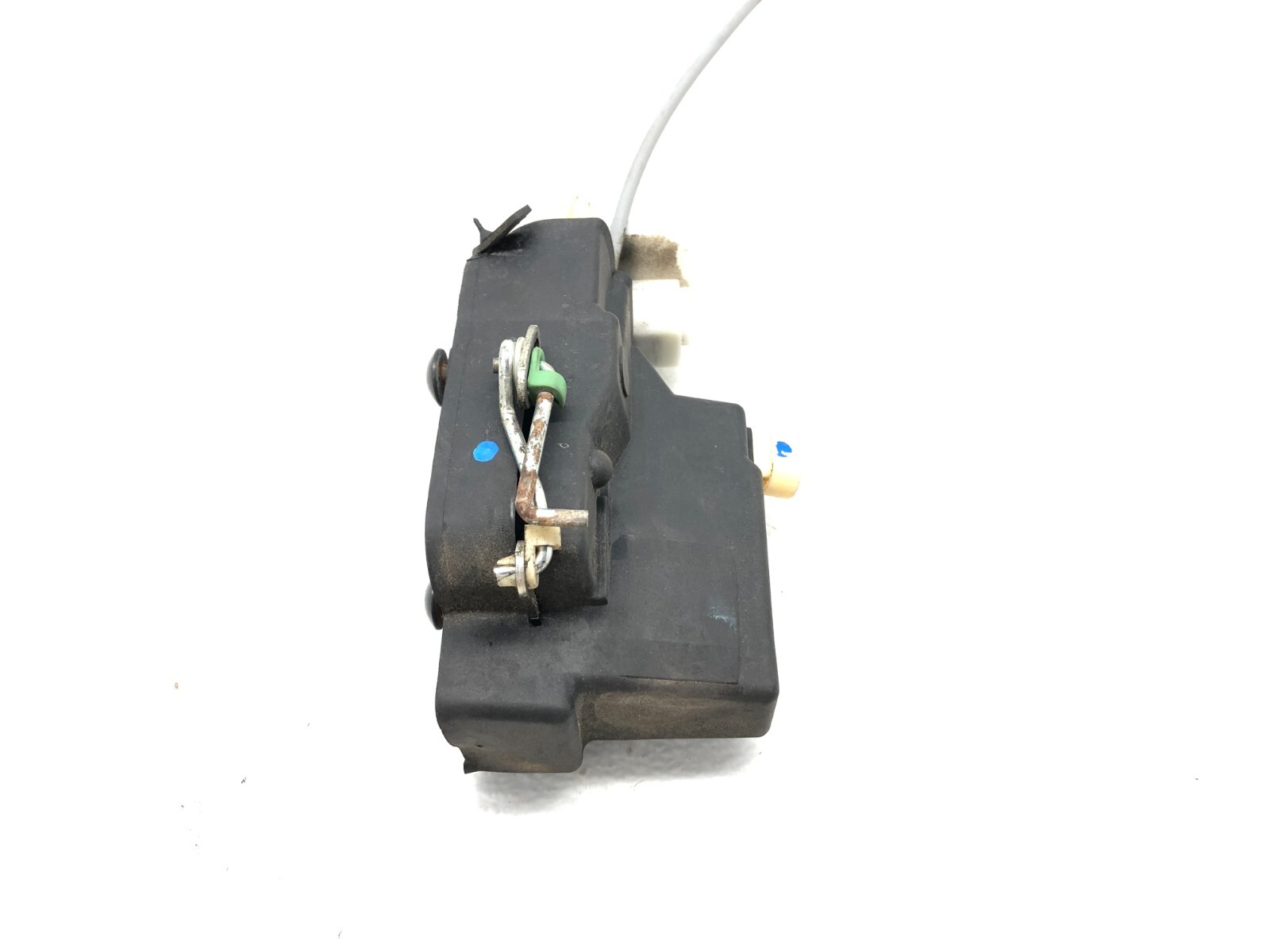 2008-2019 MASERATI GRANTURISMO S M145 LEFT DRIVER FRONT DOOR LOCK ACTUATOR OEM