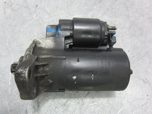 0001121006 Halter Anlasser für VOLKSWAGEN GOLF IV VARIANT (1J5)(05.1999) 1460036 - Bild 2 von 7