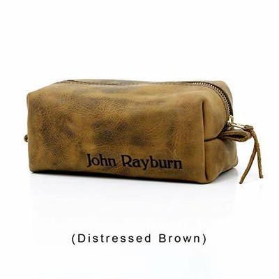 personalized toiletry bag