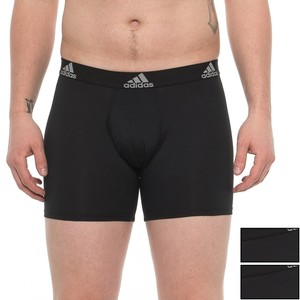 adidas boxers 3 pack