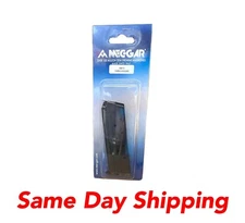 Mec-Gar 1911 FS 10mm Magazine 8 Round Pistol Magazine Blued Steel - MGCGOV10B