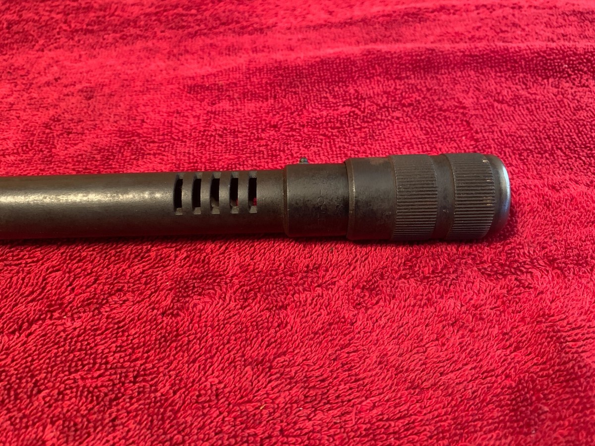 Mossberg 190 KA Barrel- 26