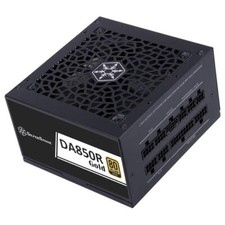 Silverstone DA850R-GMA BLACK 80PLUS Gold Full Modular 850WATT ATX Power Supply
