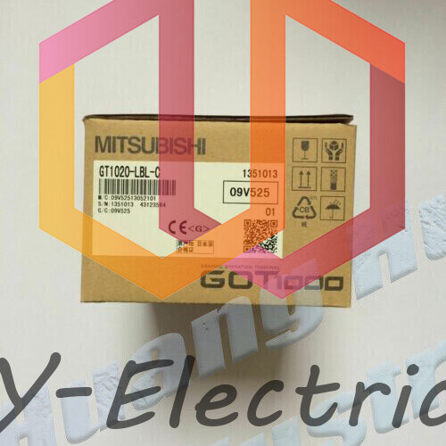 New in box MITSUBISHI GT1020-LBL-C GT1020LBLC Touch Screen (1PCS) - Picture 1 of 1