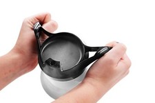 - Sippy Cup for Adults Non Spill Two Handled Mug with Lid Drinking with Spout...