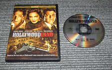 Hollywoodland DVD, 2006 Fast Shipping