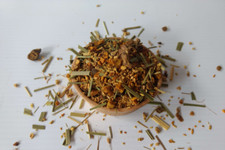 Turmeric Ginger Tea Blend 12 ounces
