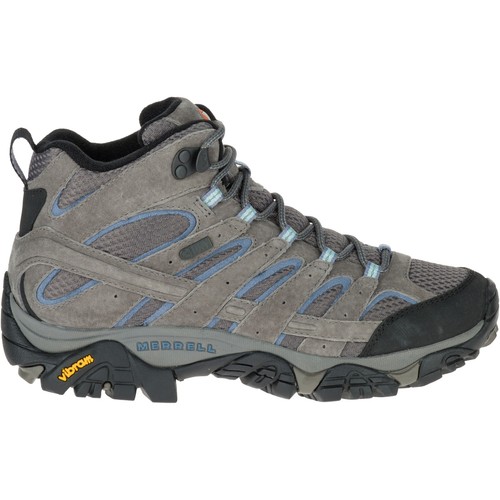 merrell moab 2 waterproof wide width