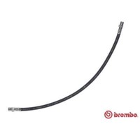 Brembo Bremsschlauch Bremsleitung Vorne Links Rechts FüR Mercedes-Benz T1 Bus
