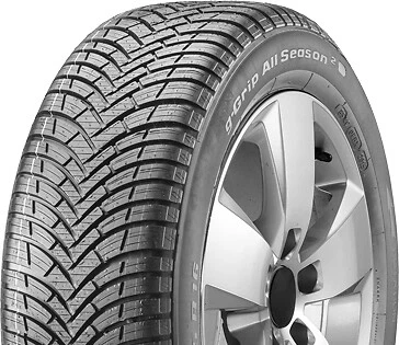BFGoodrich Ganzjahresreifen für Autos