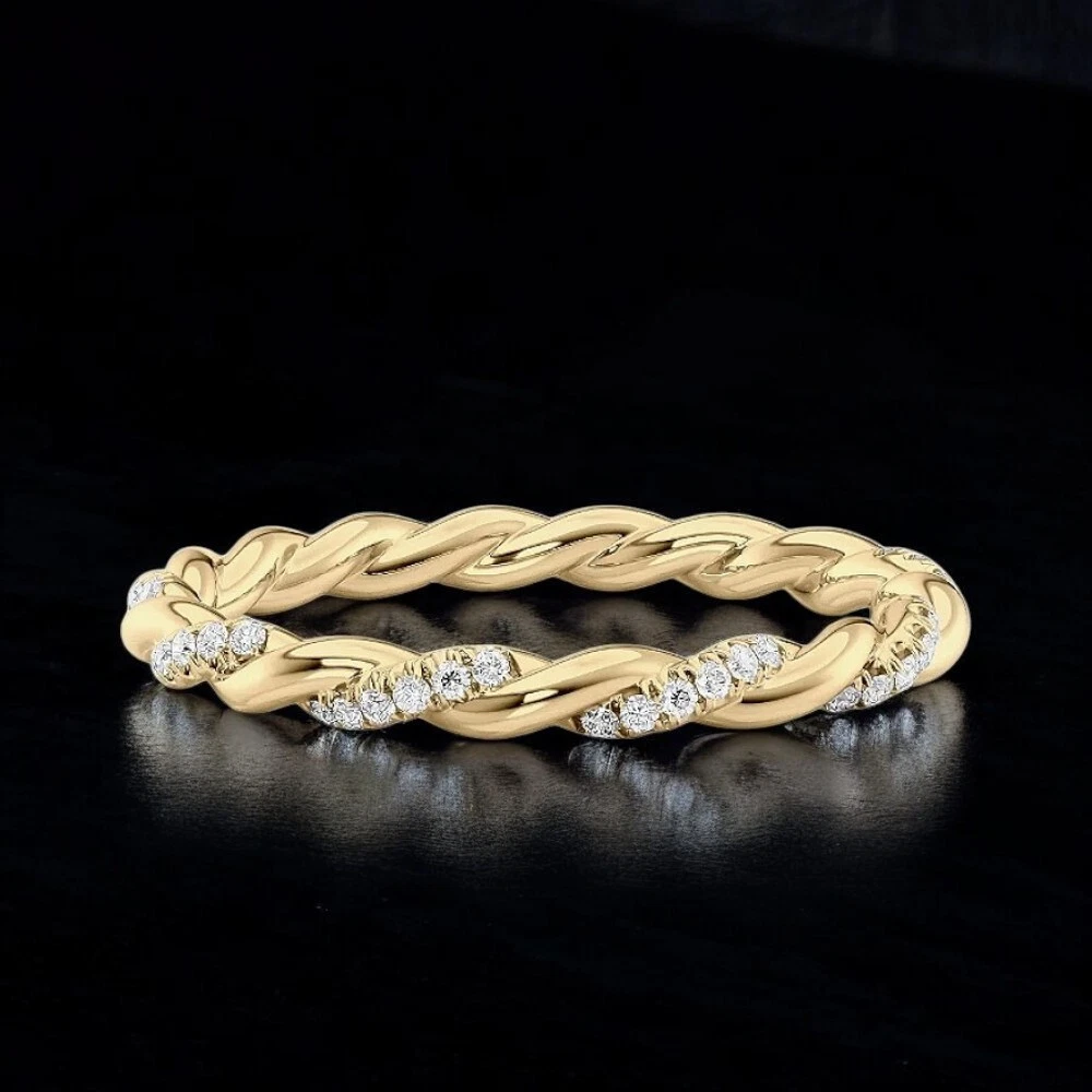 Anelli da uomo in oro in oro giallo 14 carati | Acquisti Online su