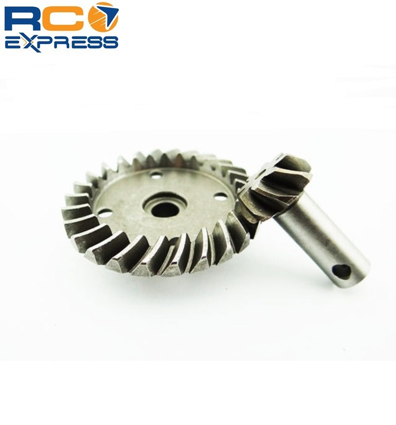 EXO スホグッズ 6928 PINION GEAR 28 TOOTH (48 PITCH)