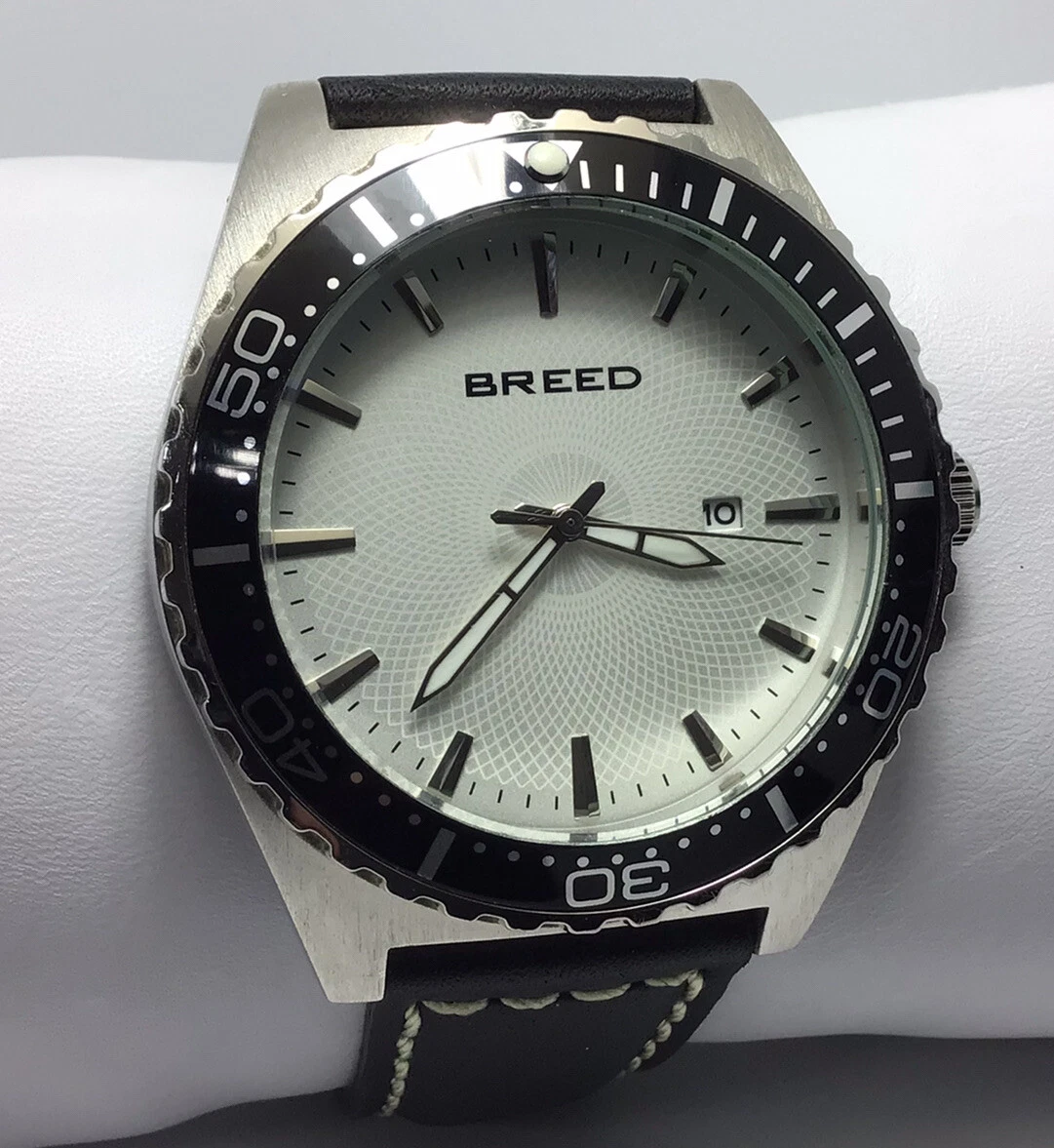 Breed watches cheap