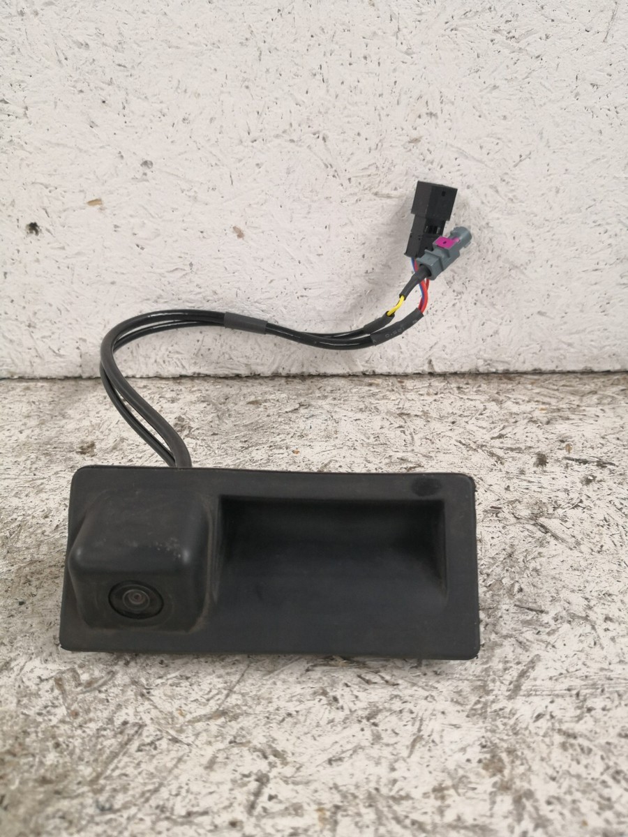 Original Audi Rückfahrkamera 4M0.827.566 #07191 | eBay 