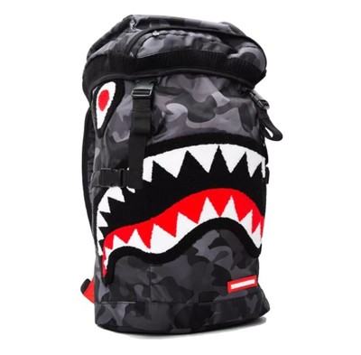 sprayground battleground backpack