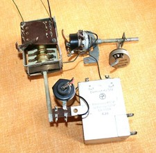 Rarität Olympia Super 54