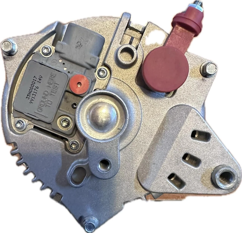 ALTERNADOR FORD TAURUS 1994-1995 92324 Foto 4 de 4