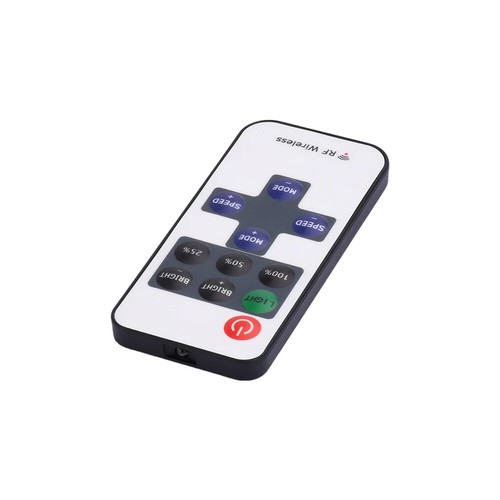 Mini Channels Dimmer Controller DC5-24V Wireless RF LED Remote Control Dimming - Picture 18 of 27
