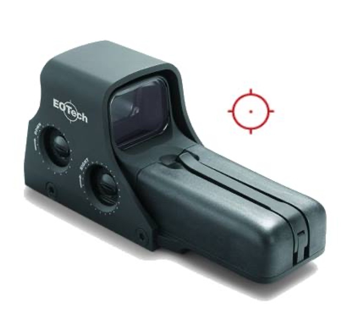 EOTech 512 Holographic Weapon Sight | eBay