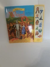 The Wizard Of Oz Play A Song