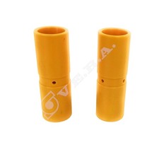 Boccole attacco benna non originali JCB 232/32001 (set di 2 pz)