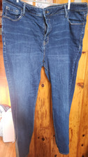 Old Navy Rockstar Super Skinny High-Rise Size 18 Women's Jeans
