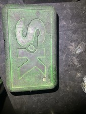 Sk Allen Sockets