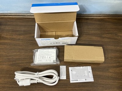 Lutron QSPS P1 1 35V  Supply 35V  New In Box