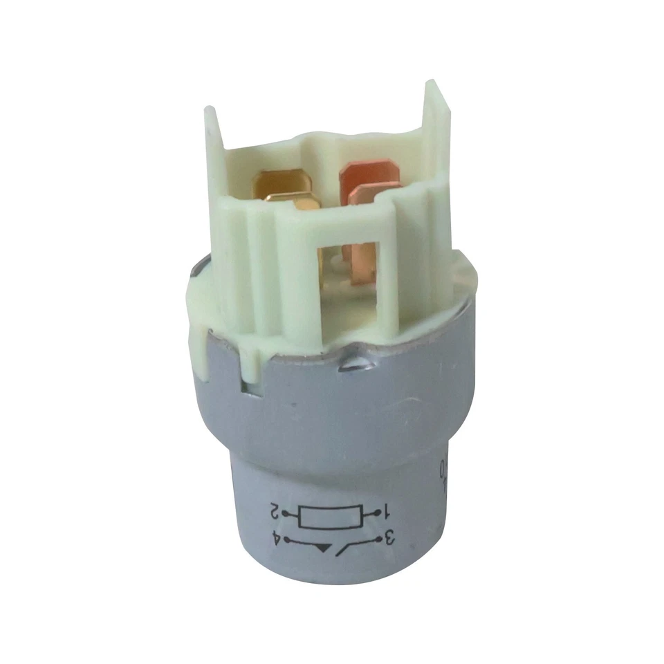 Multi Relay 90987-02004 for Toyota Camry Tercel Pickup Lexus SC300 - Imagem 3 de 4
