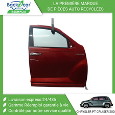 Porte avant et accessoires Chrysler PT CRUISER