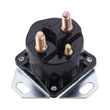 12V Starter Solenoid Switch Relay fit for Ford F-150 F-250 F-350 F-450 F-550 hot