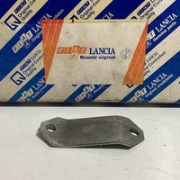 Originale Lancia Beta 1.6 Prallplatte 82287260 Oe/Oem