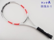 Used Tennis Racket Babolat Pure Strike Team 2024 Model G1 BABOLAT PURE STRIKE...
