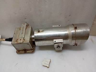 HERNIS SCAN SYSTEM TYPE.Ex291C