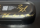 WWE World Wrestlemania 42 Exclusive-Slam 26 BT Speaker + FIVE autographs COA — photo 3