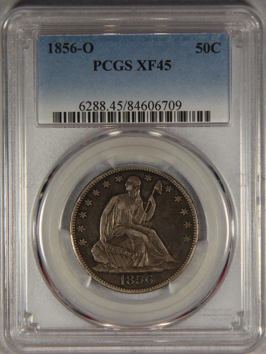 Grade XF 45 US Coins for sale | eBay