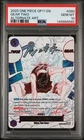 2025 One Piece Gear Two Alternate Art Event Rare OP11-080 PSA 10