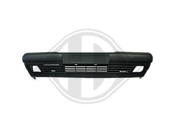 StoßStange Vorne FüR Mercedes-Benz W210 LackierfäHig 1995-1999-image