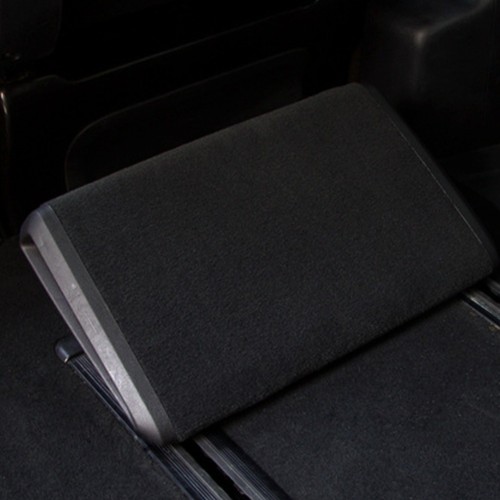 Rear Footrest Pedal ABS Footrest Pedal Car Interior Enhancement Practical Use - Picture 9 of 10