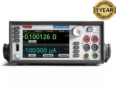 Keithley 2450 Hochpräzises Grafisches Source Meter 20mV/10nA Bereich SMU