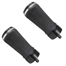 Pair Duralo Rear Air Suspension Springs For Land Rover Range Rover Sport