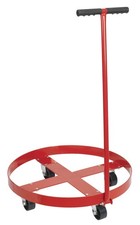 Sealey Drum Dolly with Handle 205L