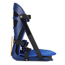 Sleeping Stretch Boot Orthosis Ankle Brace Splint Plantar Fascitis Foot Suppor >