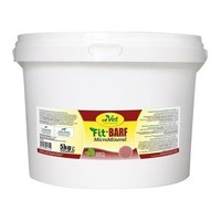Cdvet Fit-Barf Mineral 5 Kg | Hunde | Katzen | Vitamine | Mineralstoffe