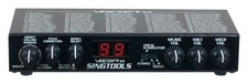 VocoPro Mixer, Black SINGTOOLS 